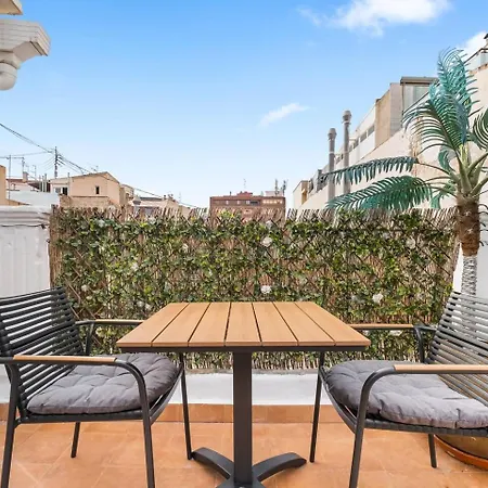 Lovelylofts Cathedral Penthouse