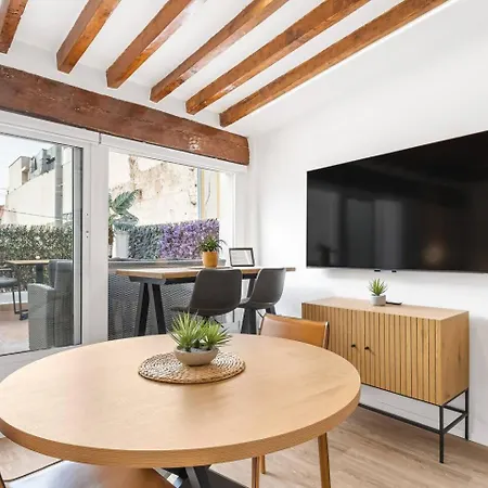 Lovelylofts Cathedral Penthouse Appartement Alicante
